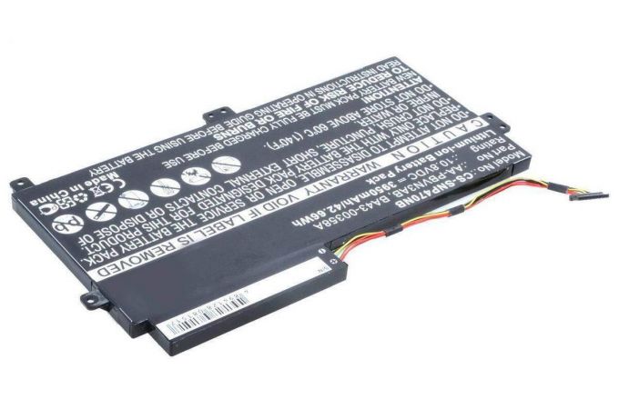 Аккумулятор AA-PBVN3AB 11.4V 3780mAh ORG