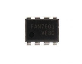FAN7601N, DIP8