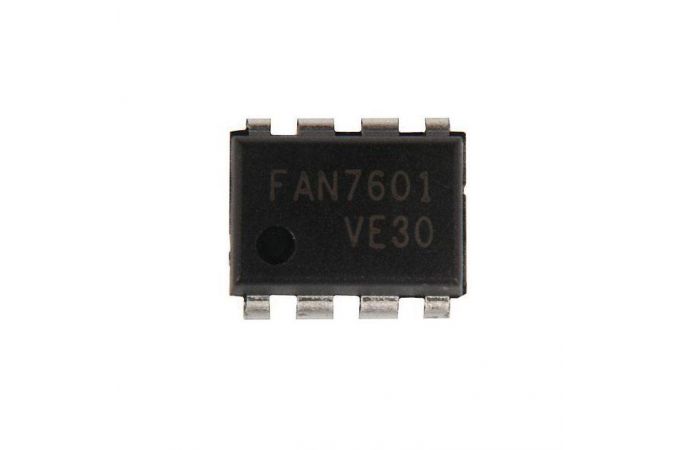 FAN7601N, DIP8