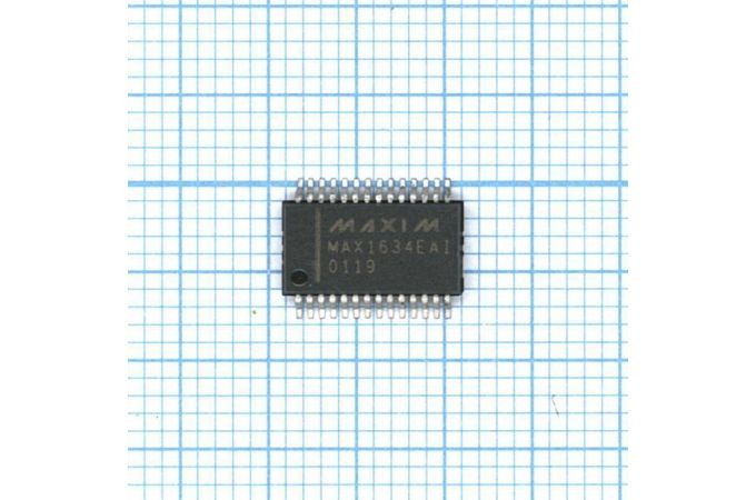 Контроллер MAXIM MAX1634CAI
