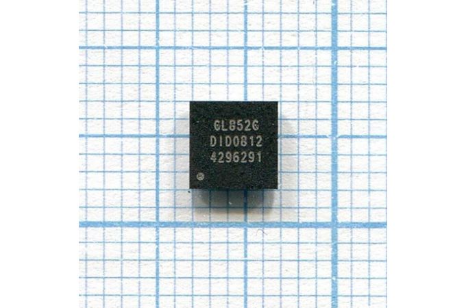 Микросхема Genesys GL852G