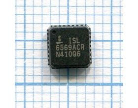Контроллер ISL6569ACR-T