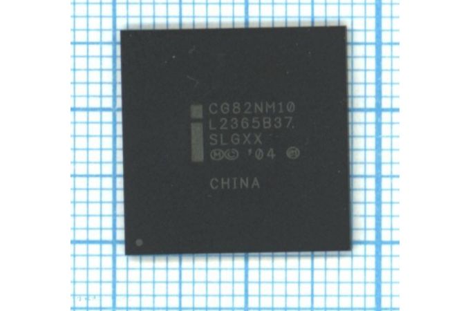 Чип CG82NM10