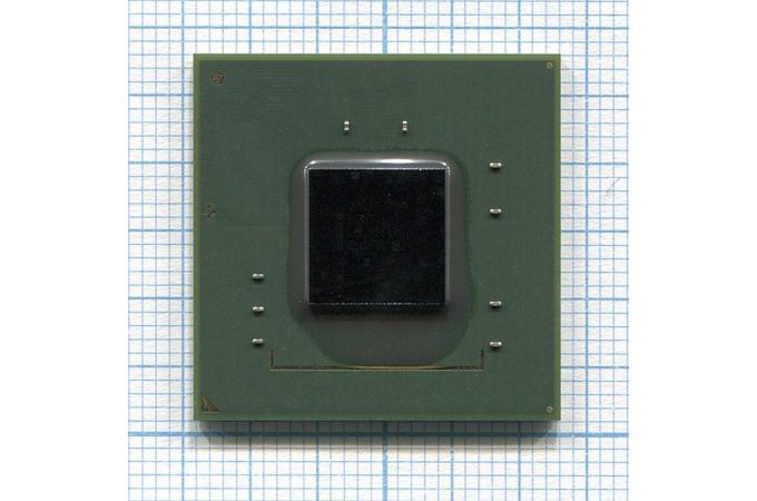 Чип Intel QG82915GMS SL8G9