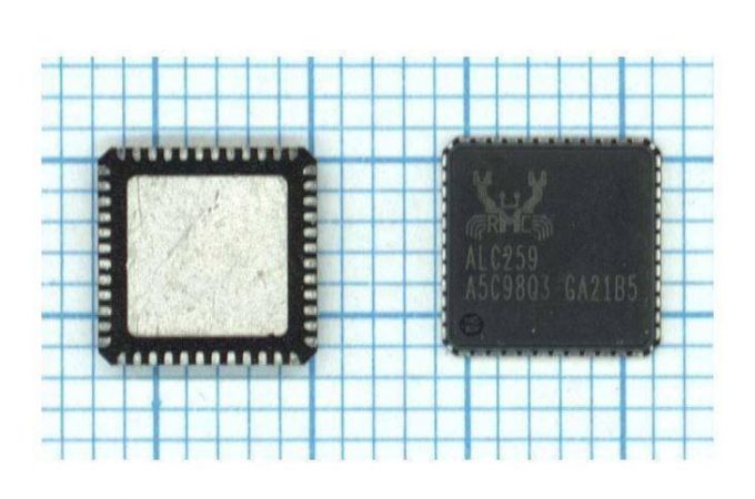 ALC259 QFN
