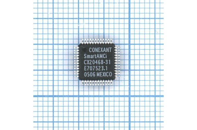 Контроллер CONEXANT CX20468-31
