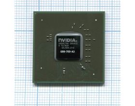 Чип nVidia G98-700-A3