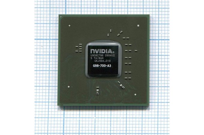 Чип nVidia G98-700-A3