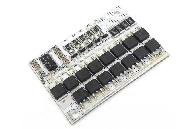 Контроллер заряда-разряда PCM 5S 18.5V 40A (Li-Ion)