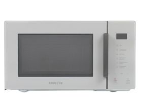 СВЧ печь SAMSUNG MS23T5018AG/BW 800 Вт, 23 л, сенсорное управление