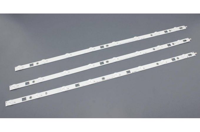 LED подсветка DIRECT FIJI 32V A 3228 (комплект 3шт)