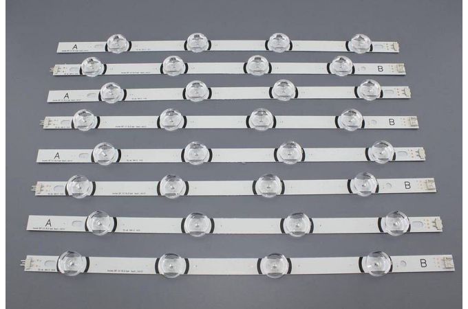 LED подсветка INNOTEK DRT 3.0 39'' LG 39LB (комплект 8шт)