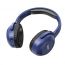 Наушники мониторные беспроводные HOCO W33 Art sound BT wireless headphones Bluetooth (синий)