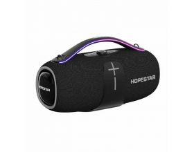 Портативная беспроводная колонка HOPESTAR A86 (черный) 450W