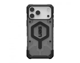 Чехол для iPhone 17 Pro (UAG) Pathfinder  (Черный)