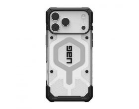 Чехол для iPhone 17 Pro (UAG) Pathfinder  (Прозрачный)
