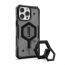 Чехол для iPhone 16 Pro Max UAG Parthfinder + Ring (Черный)