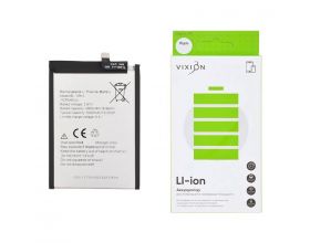 Аккумулятор для Infinix Note 11/12/12 Pro/12 2023 (BL-49KX) (VIXION)