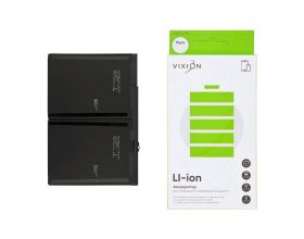 Аккумулятор для iPad Air/iPad 5 9.7 (2017)/iPad 9.7 (2018)/iPad 10.2 (2019) (VIXION)