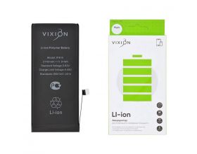 Аккумулятор для iPhone 11 (Vixion) (3110 mAh) с монтажным скотчем