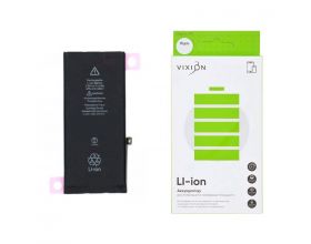 Аккумулятор для iPhone 11 CK solutions (3110 mAh) с шлейфом для подключения ORIG IC