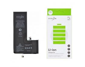 Аккумулятор для iPhone 11 Pro (Vixion) (3046 mAh) с монтажным скотчем