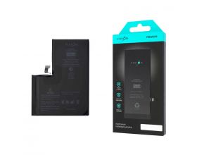 Аккумулятор для iPhone 13 Pro Max (Vixion) усиленная (4700 mAh) с монтажным скотчем