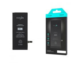 Аккумулятор для iPhone 6S (Vixion) усиленная (2200 mAh) с монтажным скотчем