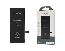 Аккумулятор для iPhone 7 (Vixion) (1960 mAh) с монтажным скотчем