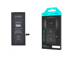 Аккумулятор для iPhone 7 (Vixion) усиленная (2200 mAh) с монтажным скотчем