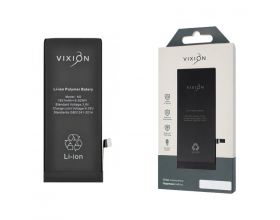 Аккумулятор для iPhone 8 (Vixion) (1821 mAh) с монтажным скотчем