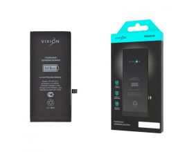 Аккумулятор для iPhone 8 Plus (Vixion) усиленная (3410 mAh) с монтажным скотчем