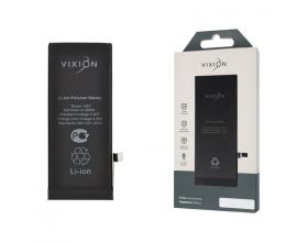 Аккумулятор для iPhone SE2 (SE2020) (Vixion) (1821 mAh) с монтажным скотчем