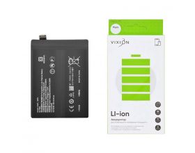 Аккумулятор для OnePlus 10 Pro (BLP899) (VIXION)