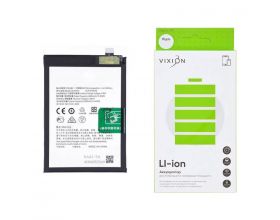 Аккумулятор для Realme 12 4G/12 Plus 5G (BLPA43) (VIXION)