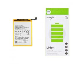 Аккумулятор для Realme C15/C25/C25s (BLP793) (VIXION)