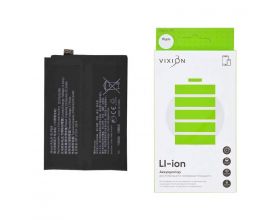 Аккумулятор для Realme GT Master Edition (BLP809) (VIXION)