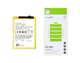 Аккумулятор для Realme GT Neo (BLP857) (VIXION)
