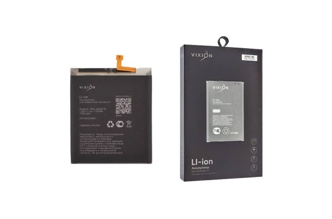 Аккумулятор для Samsung A405F Galaxy A40 (EB-BA405ABE) (VIXION SE)