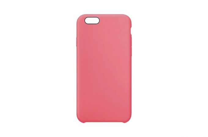 Чехол для iPhone 6/6S Soft Touch (розовый пион) 39