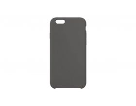 Чехол для iPhone 6/6S Soft Touch (темная олива) 22