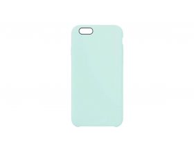 Чехол для iPhone 6 Plus/6S Plus Silicone Case Soft Touch (зеленый мох)