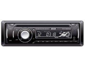 Автомагнитола Mystery CD/MP3 MCD-598MPUC