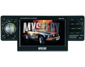 Автомагнитола Mystery DVD MMD-4304