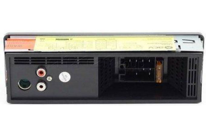 Автомагнитола ACV MP3/WMA AVS-1701G