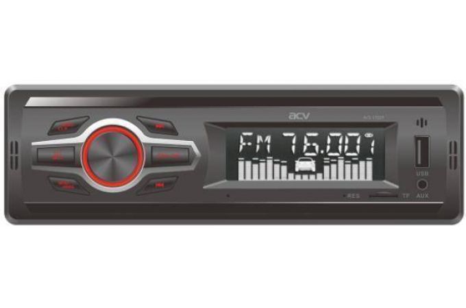 Автомагнитола ACV MP3/WMA AVS-1702G