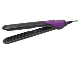 Щипцы для волос ECON ECO-BH003G 85*20мм, ГОФРЕ, керамика