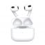 Наушники вакуумные беспроводные XO X12 Bluetooth Earphone White