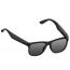 Очки с наушниками XO E6 Weijing Smart Audio Glasses UV Protection Sunglasses Black