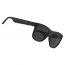 Очки с наушниками XO E6 Weijing Smart Audio Glasses UV Protection Sunglasses Black